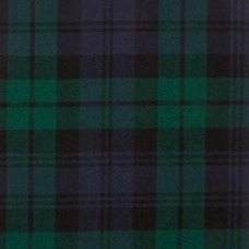 Sutherland Hunting Modern 16oz Tartan Fabric By The Metre